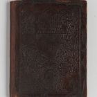 Könyv - Alt-und neuer Crackauer Schreib-Kalender... Bécs, 1770